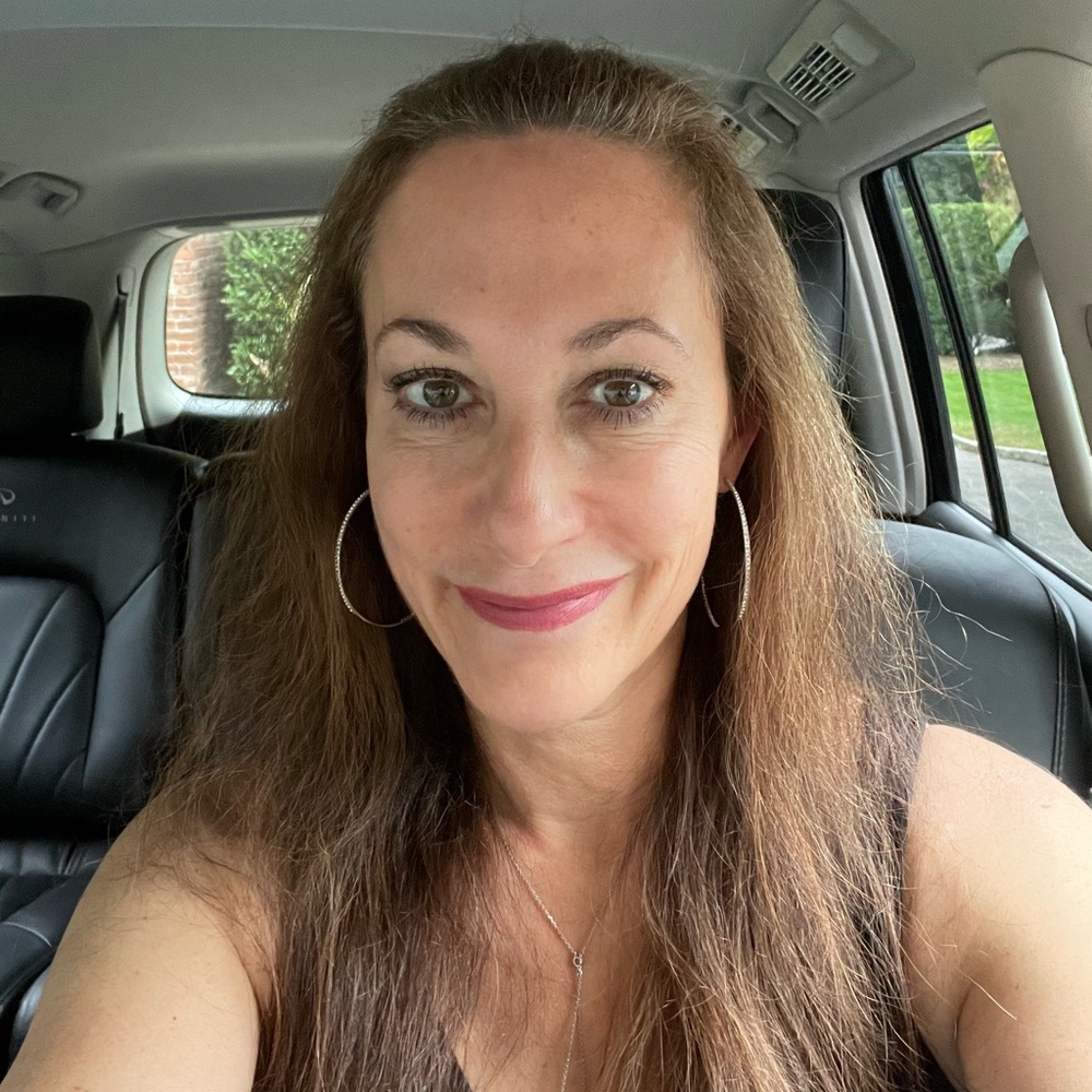Meet your Posher, Anita